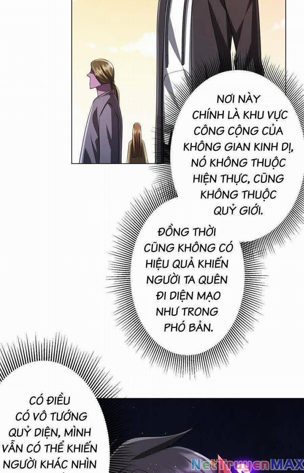 Bắt Đầu Với Trăm Vạn Minh Tệ 45 trang 35