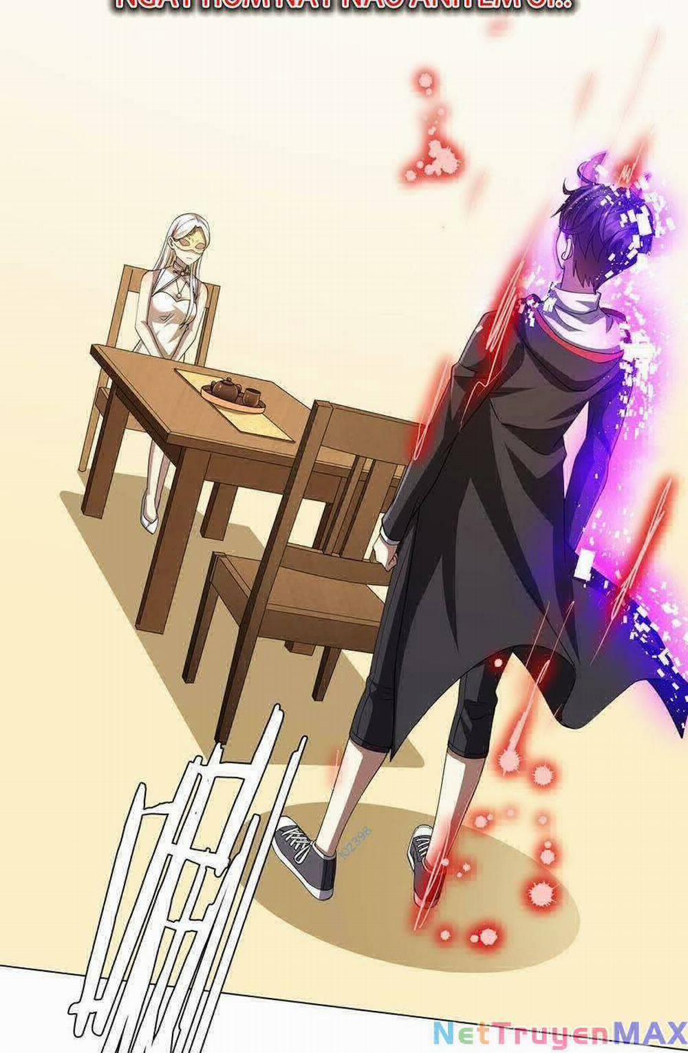 Bắt Đầu Với Trăm Vạn Minh Tệ 45 trang 41