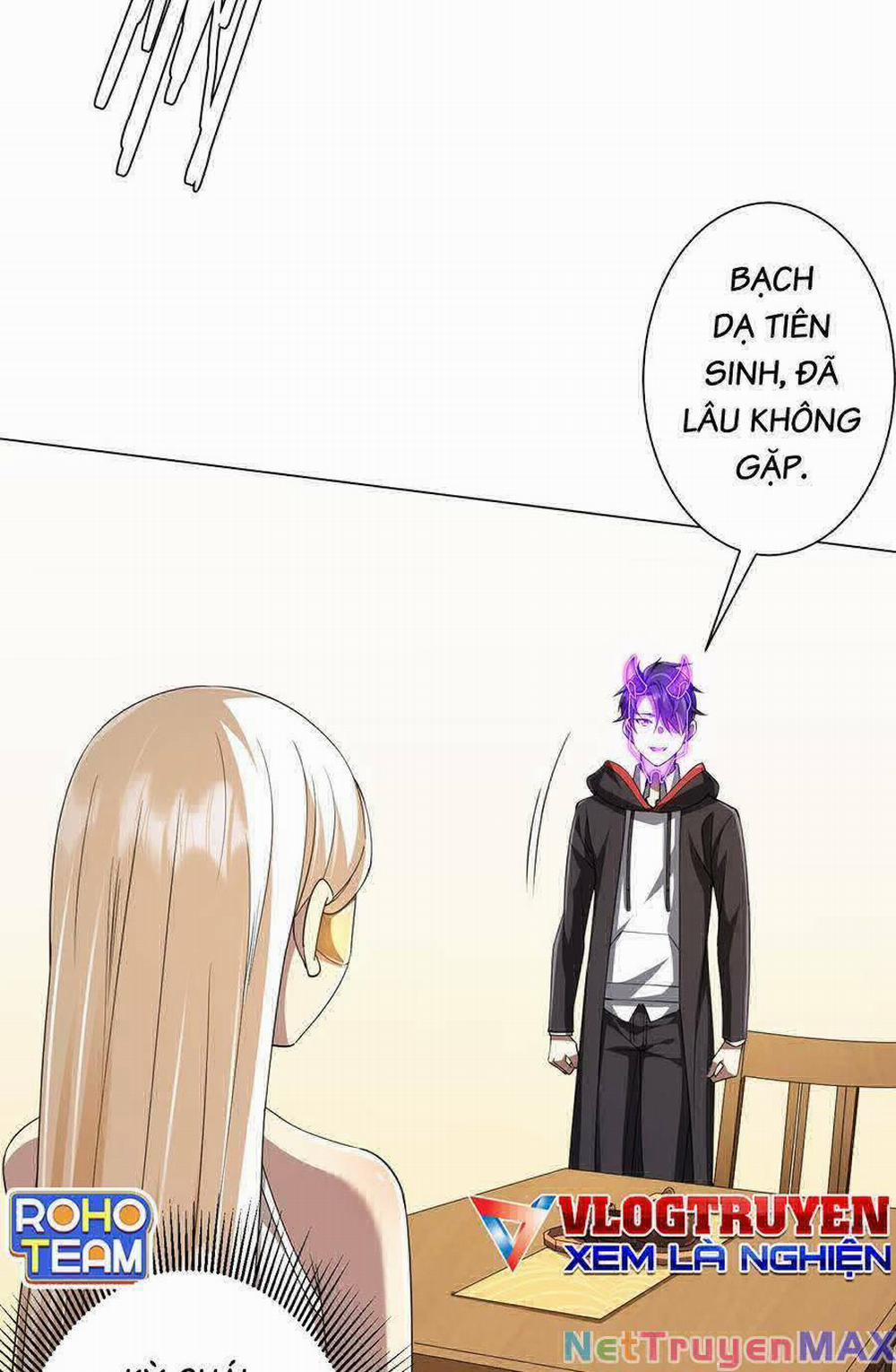 Bắt Đầu Với Trăm Vạn Minh Tệ 45 trang 42