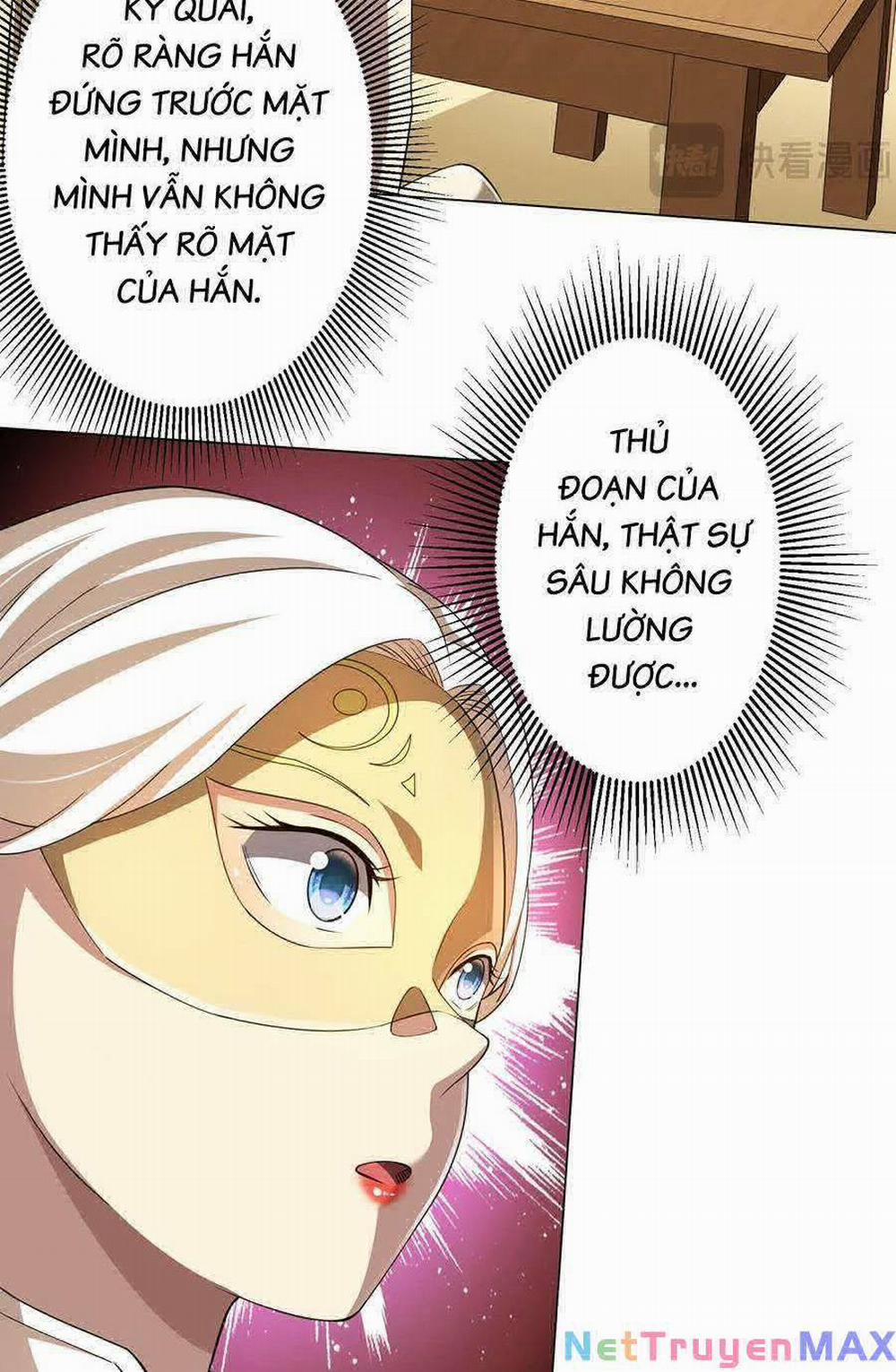 Bắt Đầu Với Trăm Vạn Minh Tệ 45 trang 43