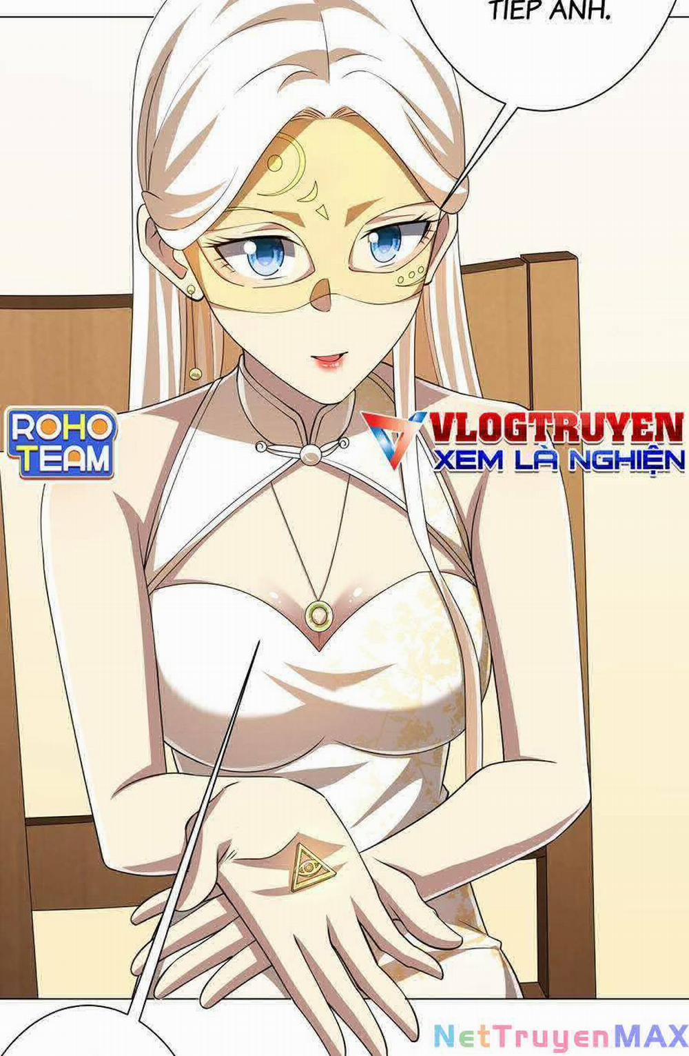 Bắt Đầu Với Trăm Vạn Minh Tệ 45 trang 47