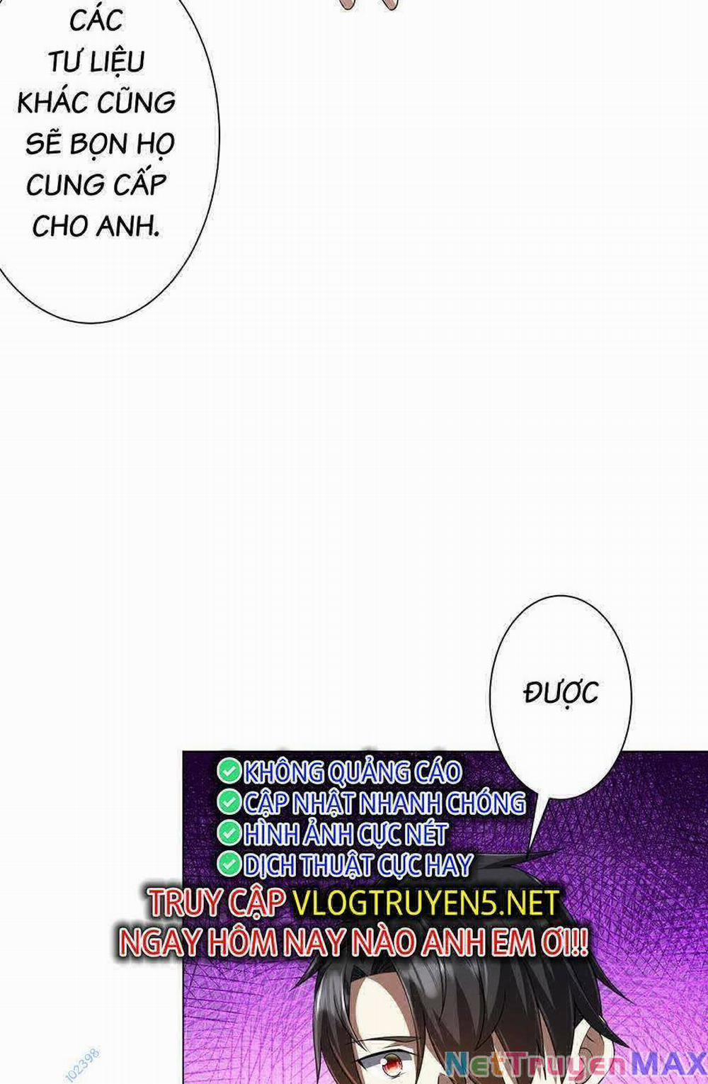 Bắt Đầu Với Trăm Vạn Minh Tệ 45 trang 48