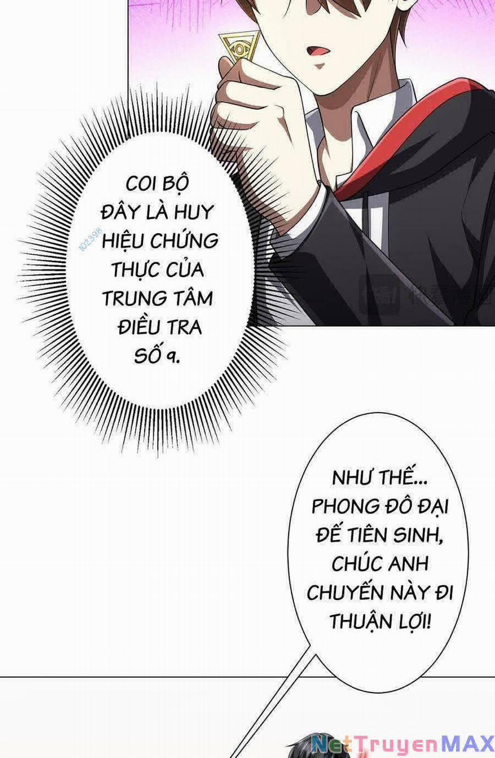 Bắt Đầu Với Trăm Vạn Minh Tệ 45 trang 49