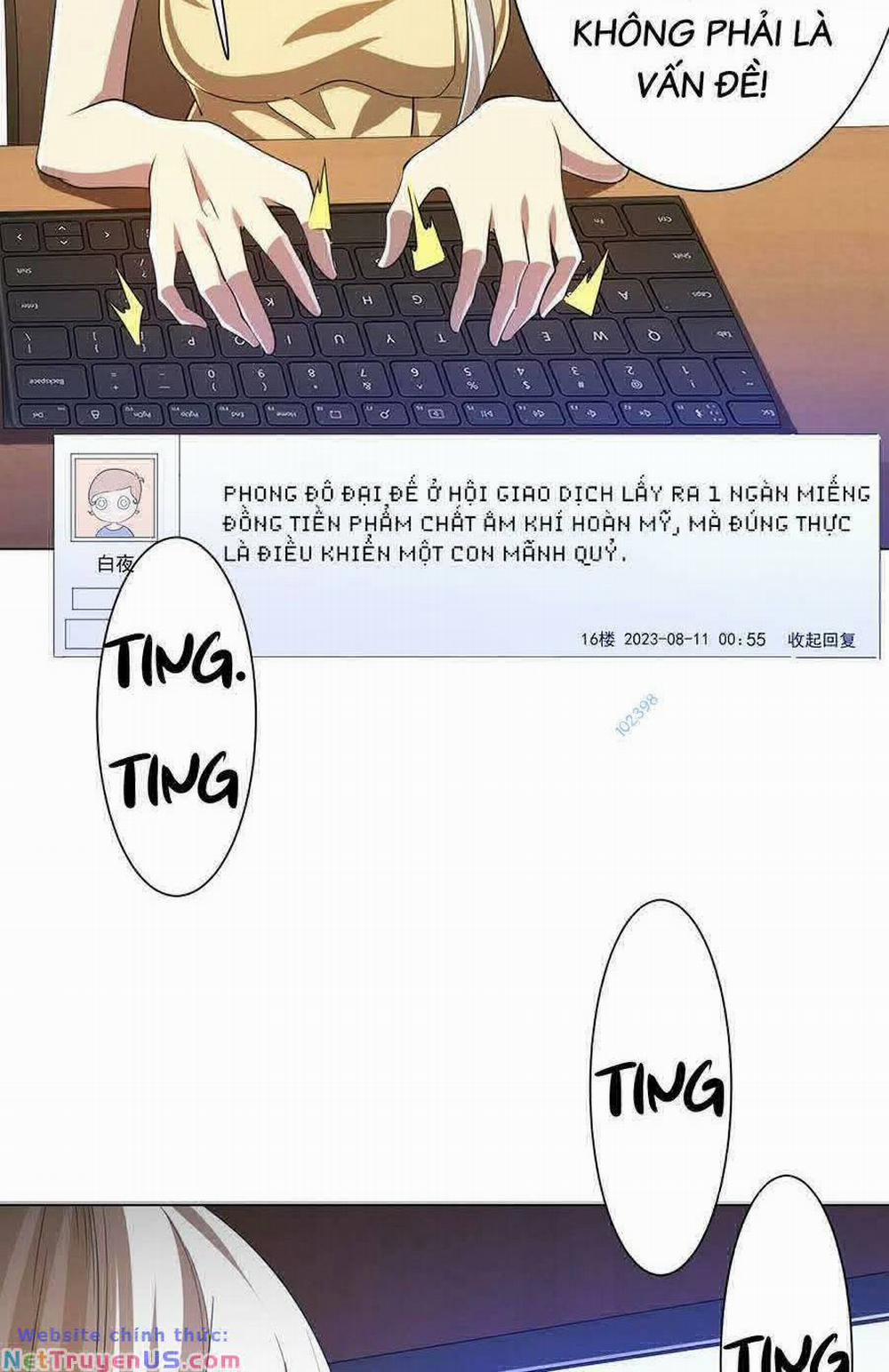 Bắt Đầu Với Trăm Vạn Minh Tệ 45 trang 5