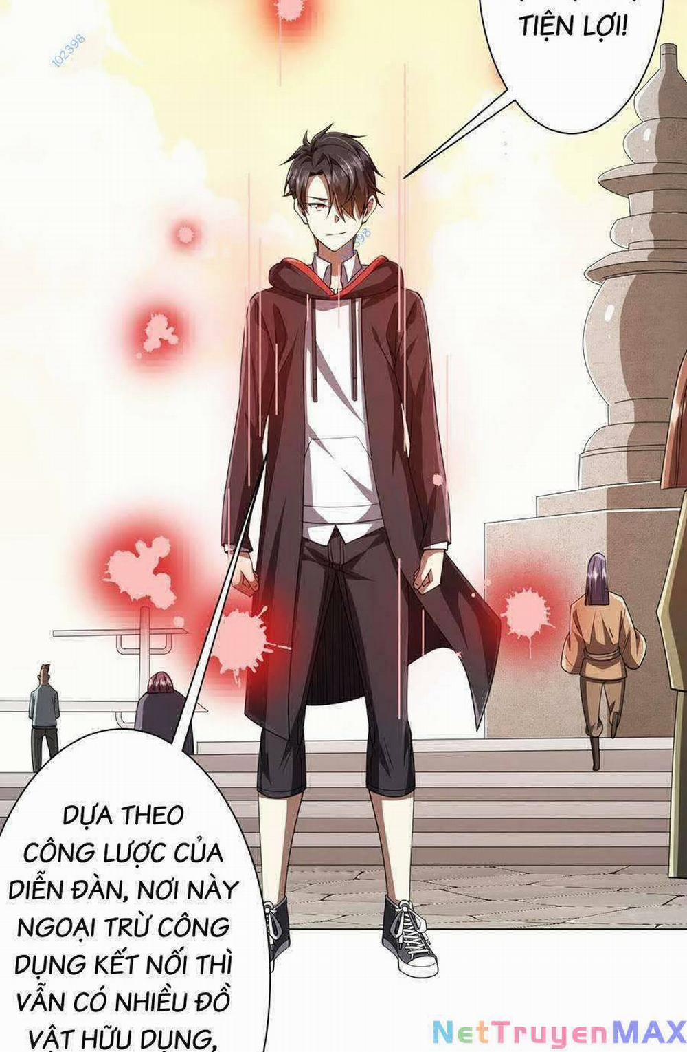 Bắt Đầu Với Trăm Vạn Minh Tệ 45 trang 52