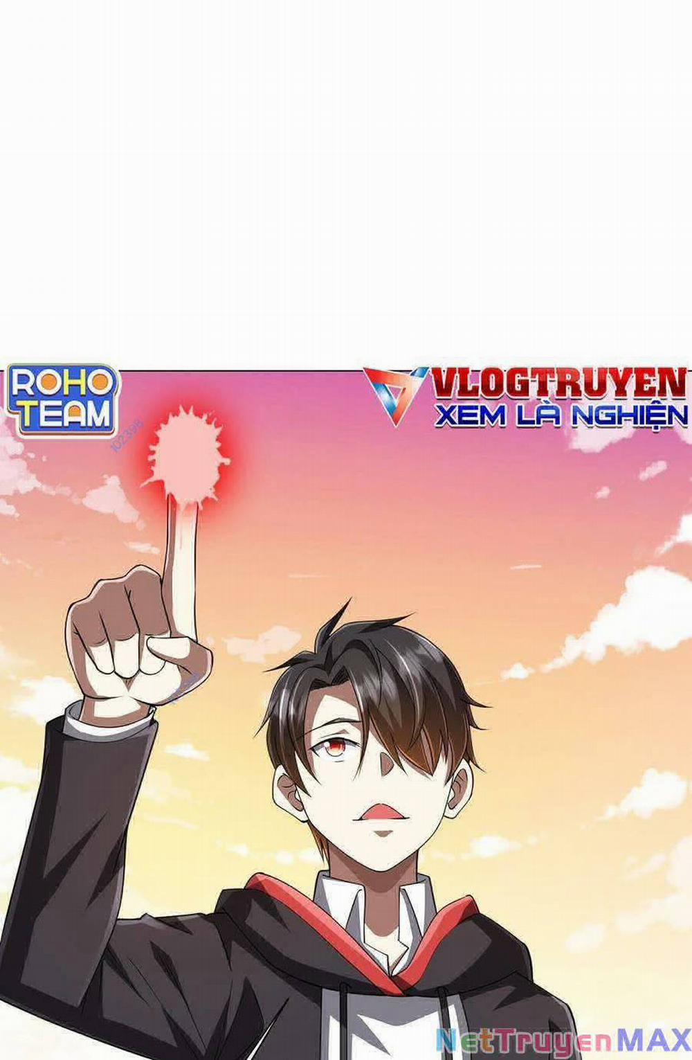 Bắt Đầu Với Trăm Vạn Minh Tệ 45 trang 57