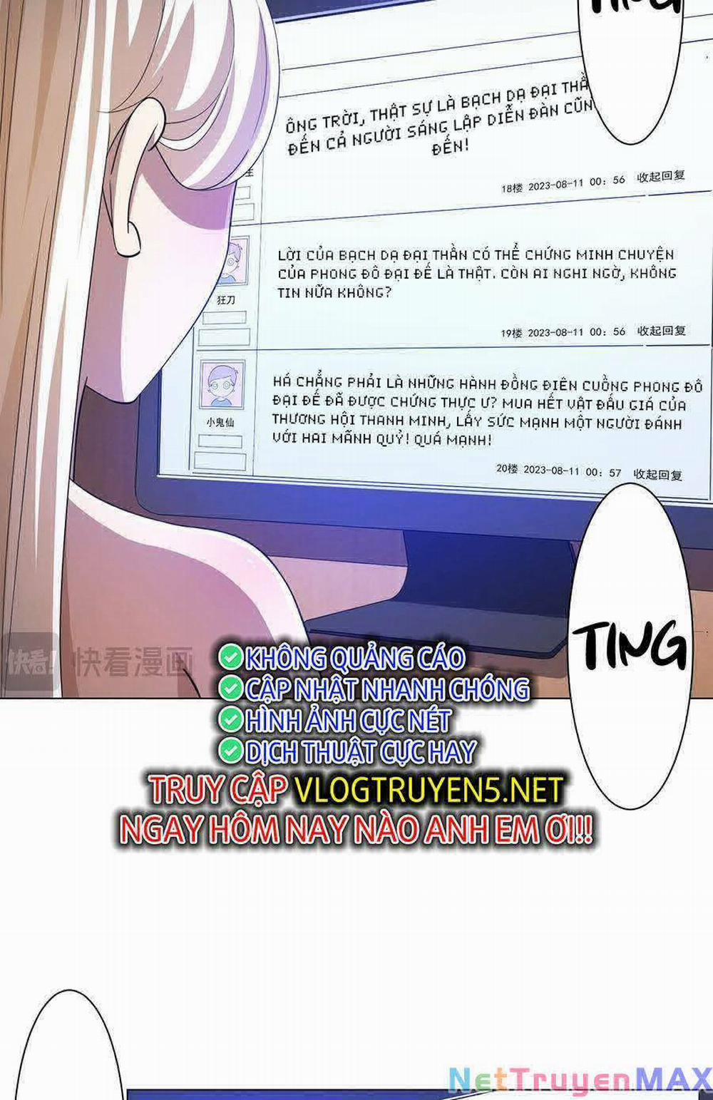 Bắt Đầu Với Trăm Vạn Minh Tệ 45 trang 6