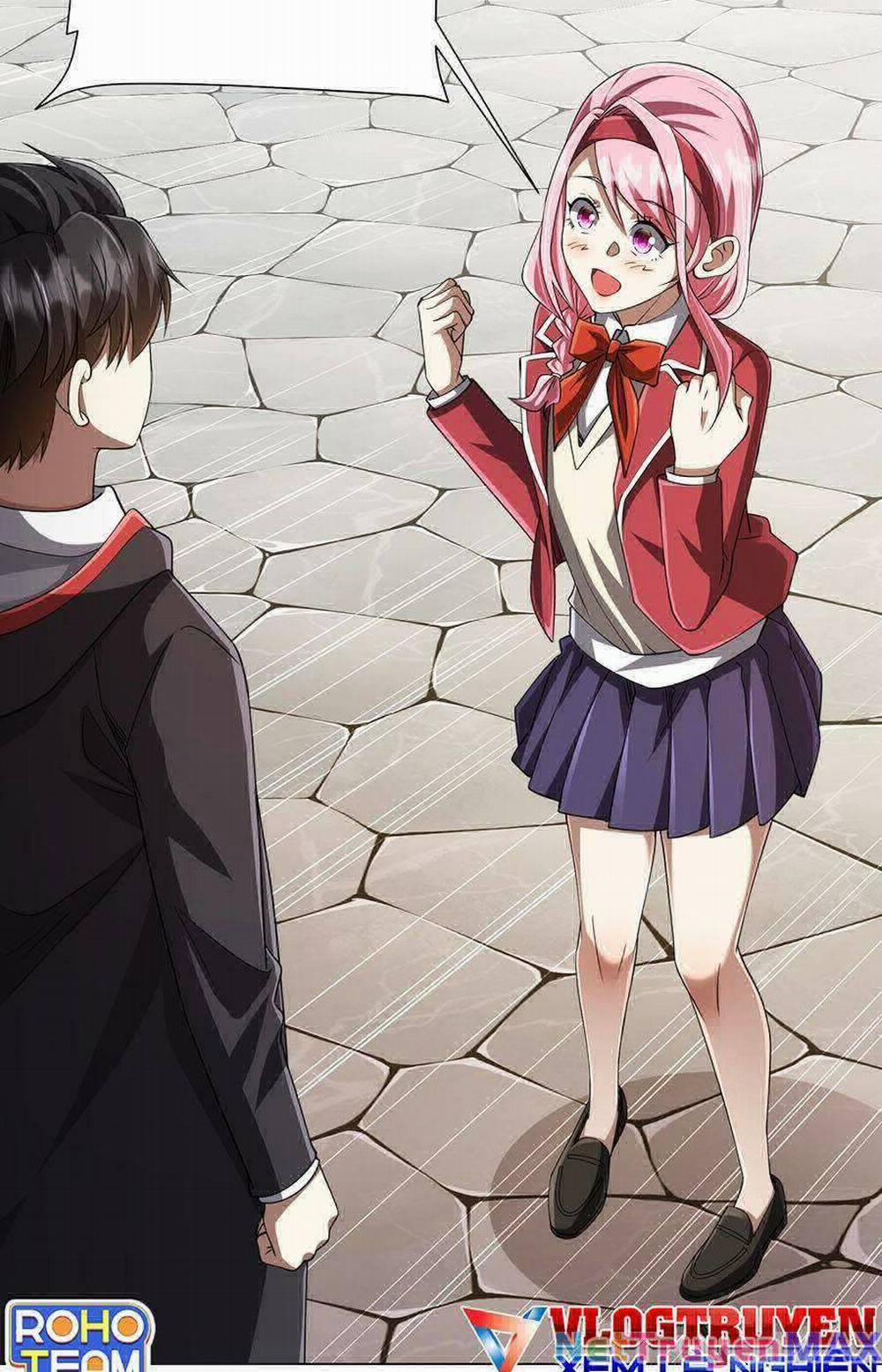 Bắt Đầu Với Trăm Vạn Minh Tệ 45 trang 60