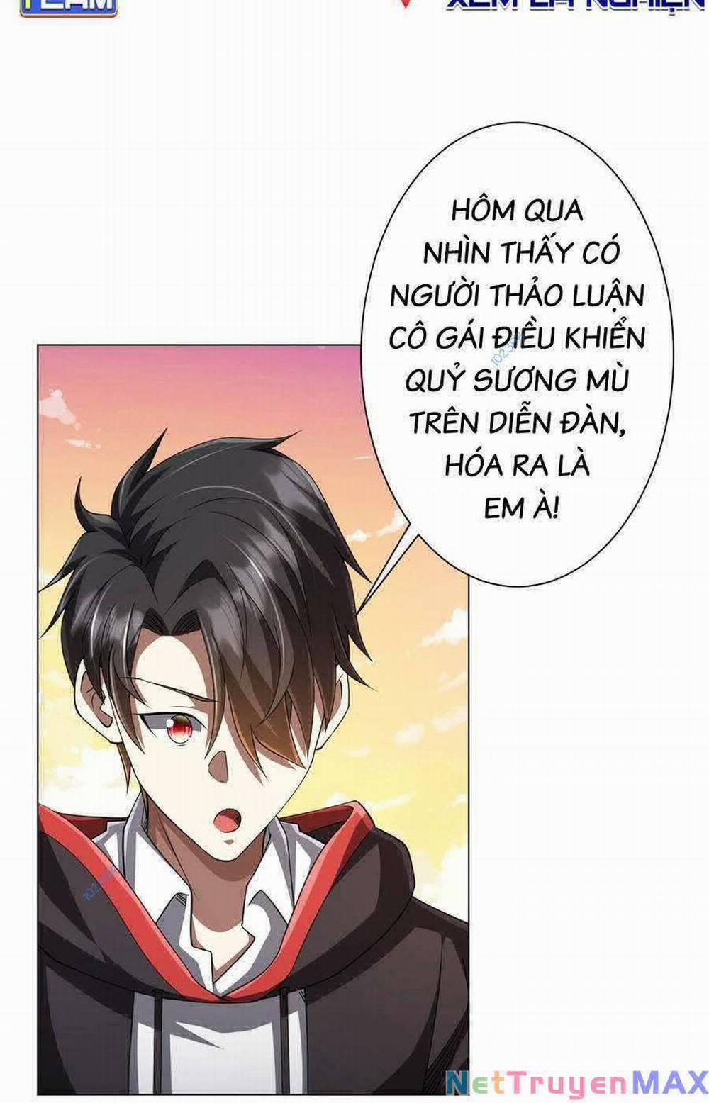 Bắt Đầu Với Trăm Vạn Minh Tệ 45 trang 61