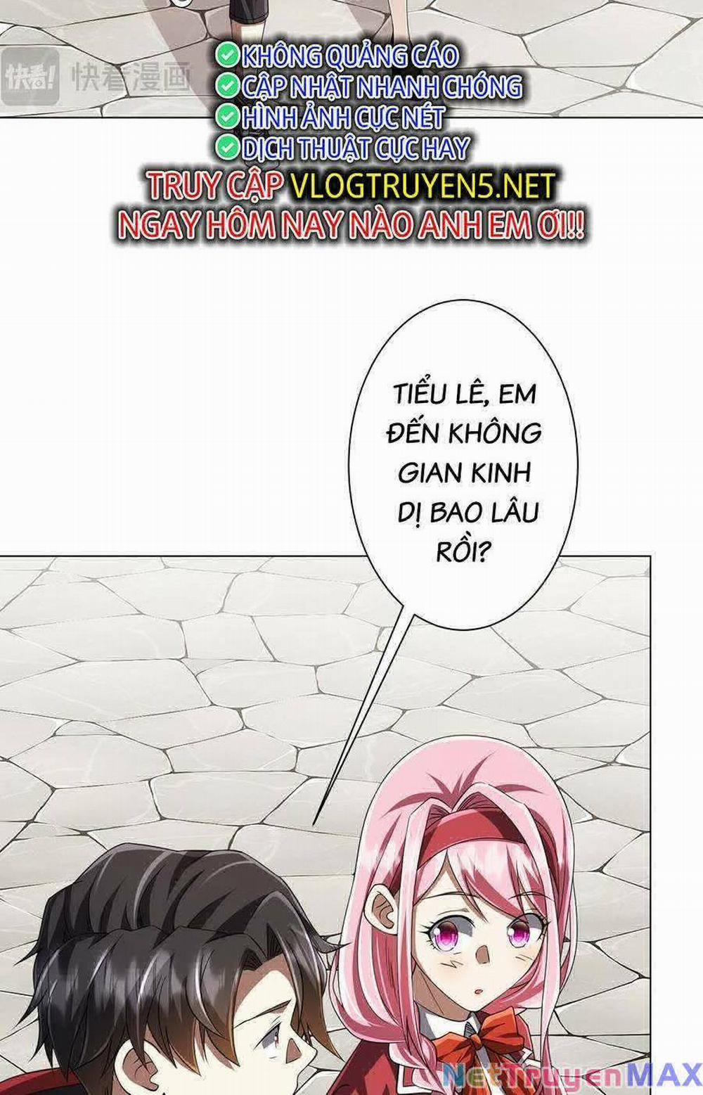 Bắt Đầu Với Trăm Vạn Minh Tệ 45 trang 63