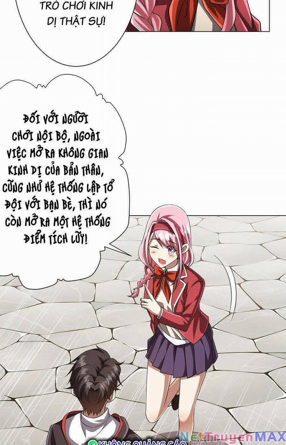 Bắt Đầu Với Trăm Vạn Minh Tệ 45 trang 66