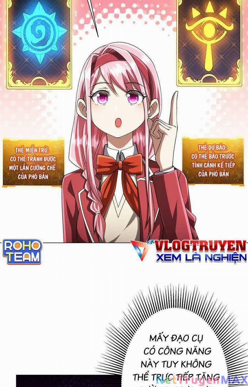 Bắt Đầu Với Trăm Vạn Minh Tệ 45 trang 68