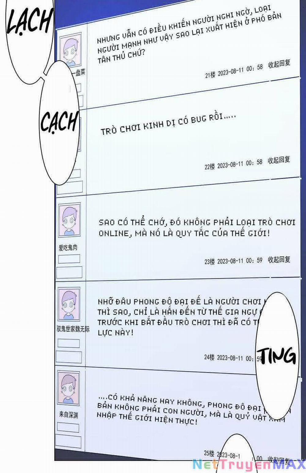 Bắt Đầu Với Trăm Vạn Minh Tệ 45 trang 7