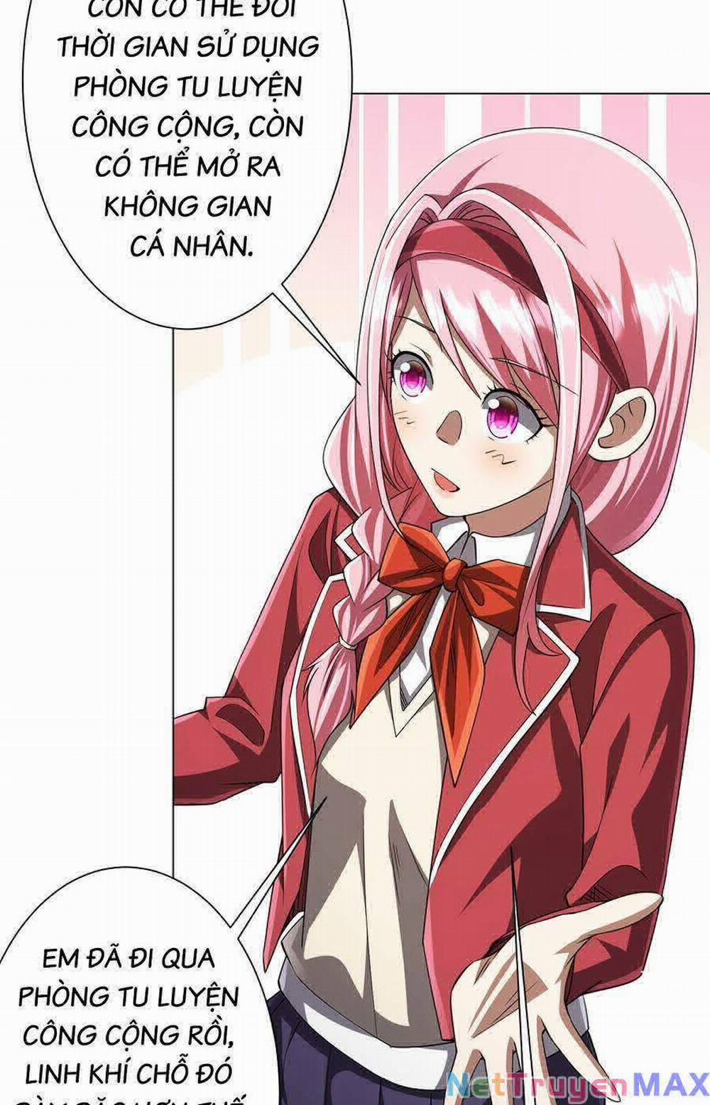 Bắt Đầu Với Trăm Vạn Minh Tệ 45 trang 70