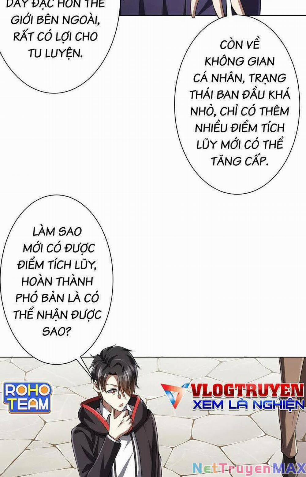 Bắt Đầu Với Trăm Vạn Minh Tệ 45 trang 71