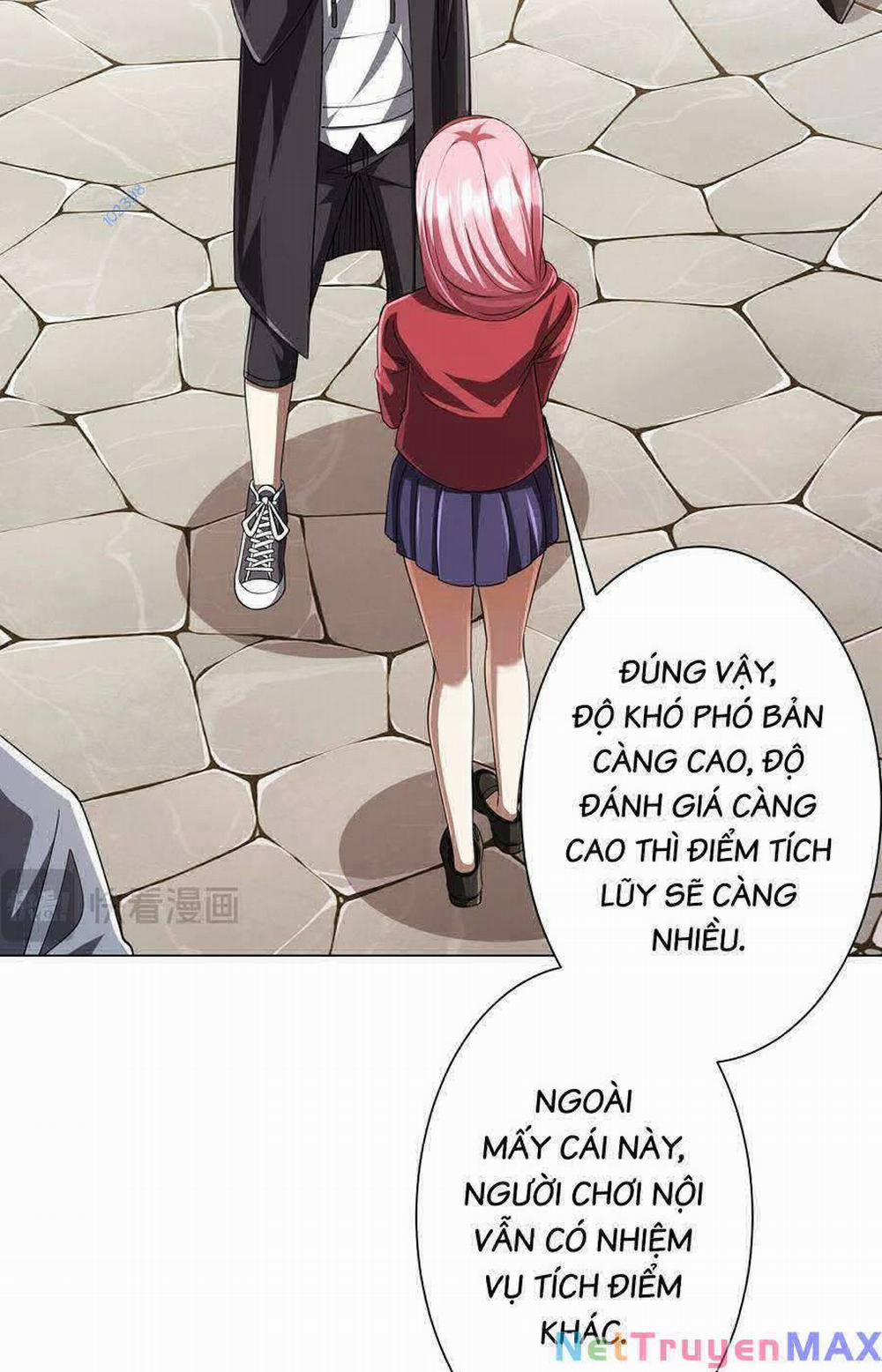 Bắt Đầu Với Trăm Vạn Minh Tệ 45 trang 72