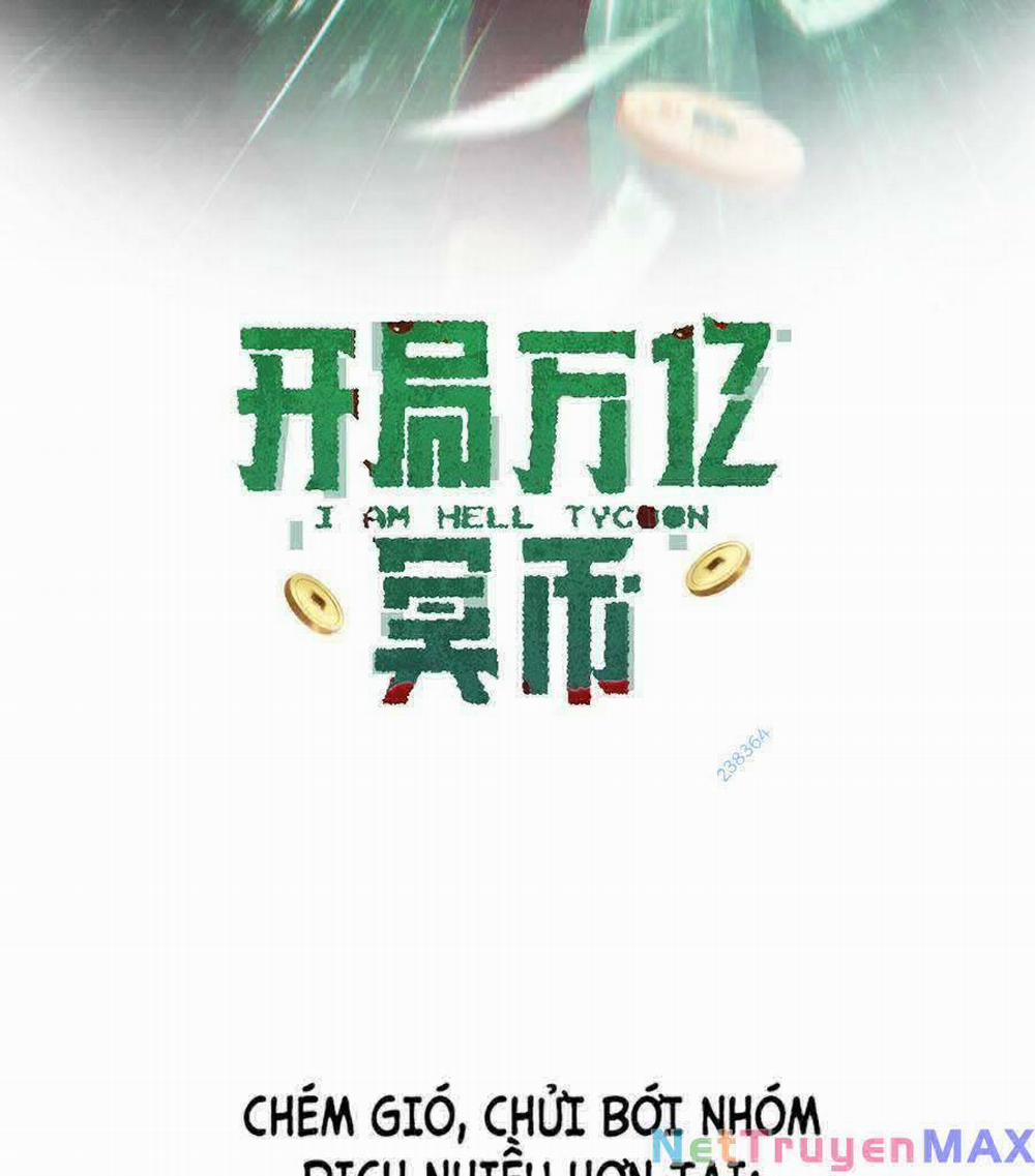 Bắt Đầu Với Trăm Vạn Minh Tệ 46 trang 1