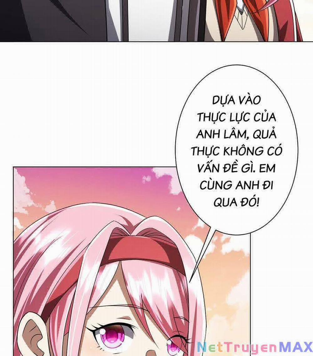 Bắt Đầu Với Trăm Vạn Minh Tệ 46 trang 14