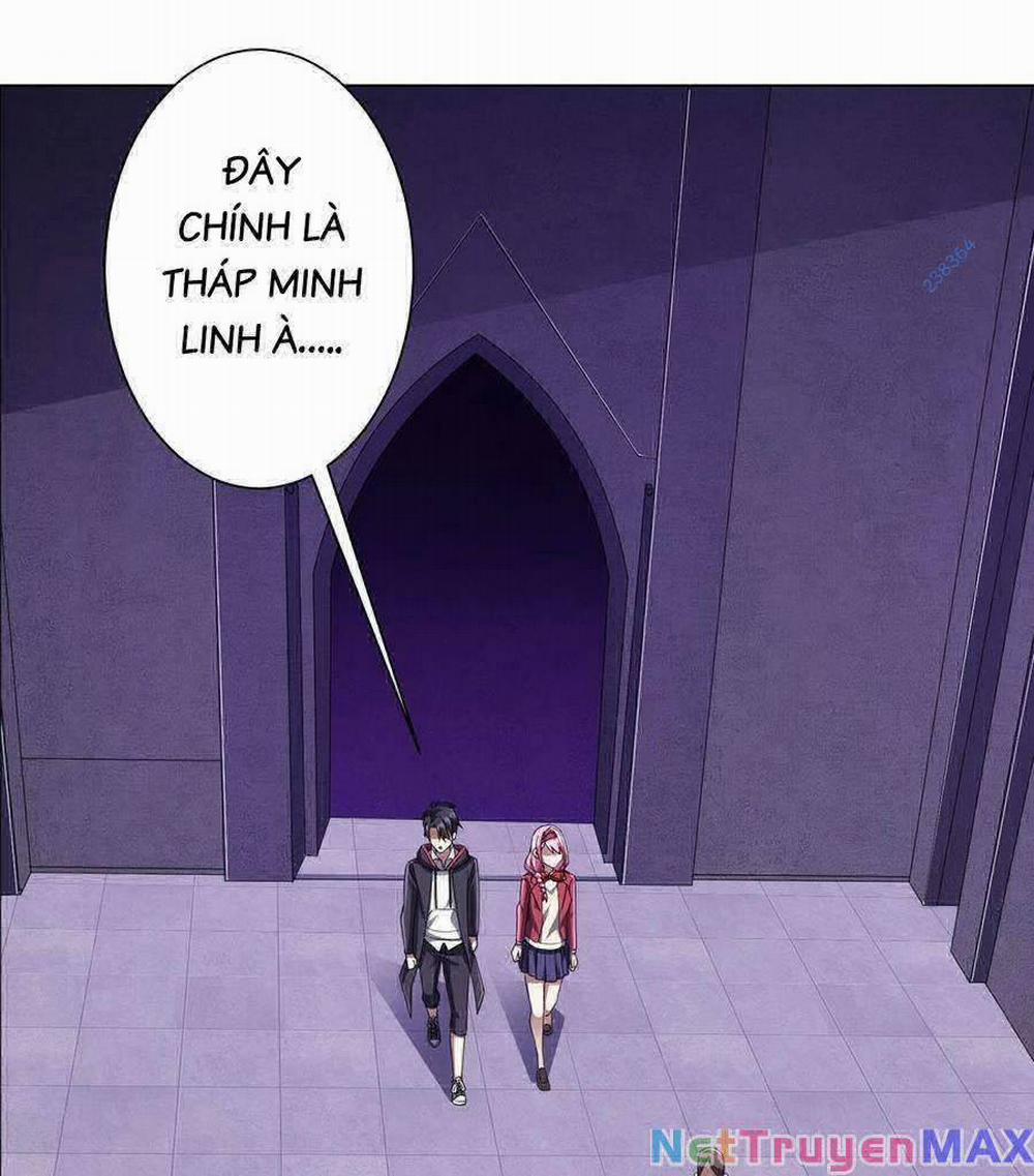 Bắt Đầu Với Trăm Vạn Minh Tệ 46 trang 16