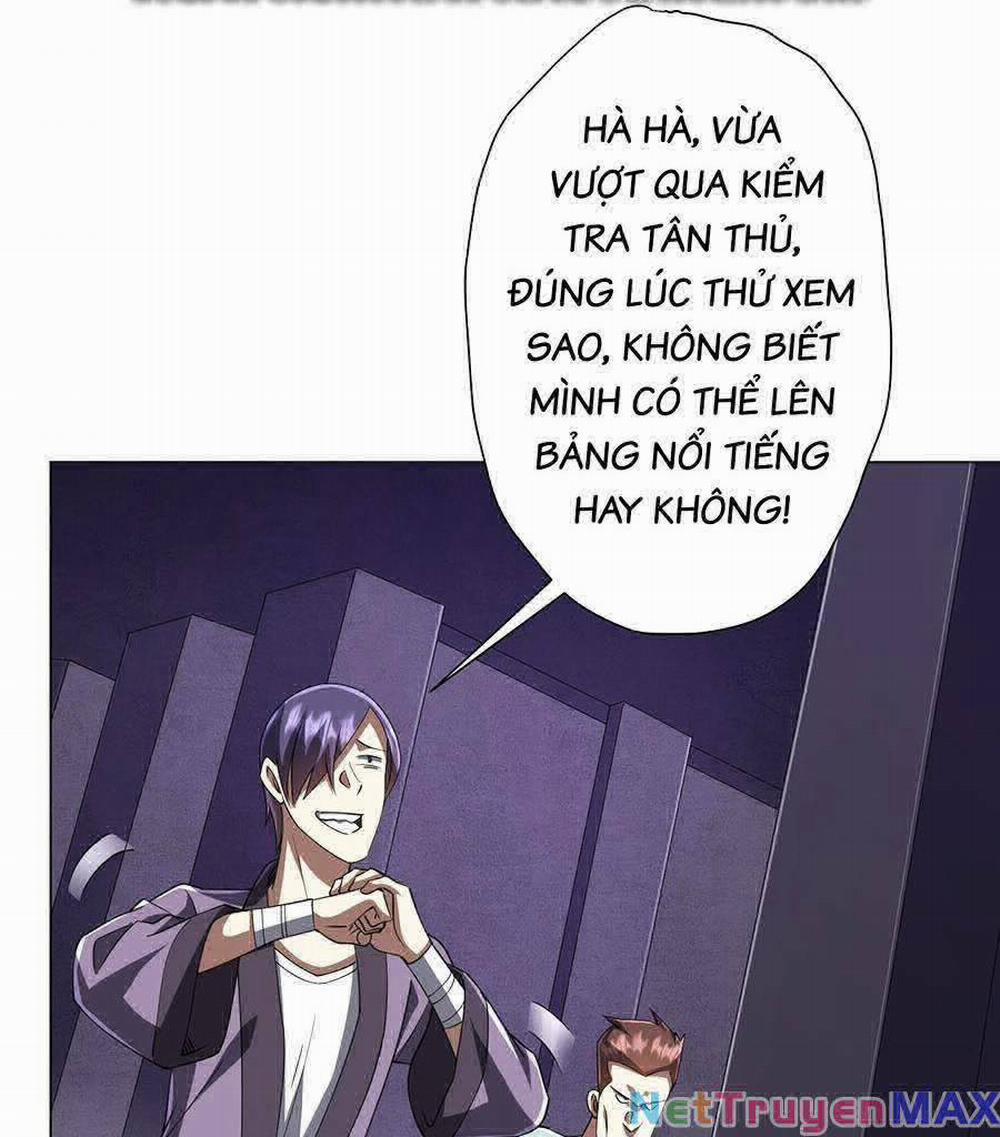 Bắt Đầu Với Trăm Vạn Minh Tệ 46 trang 18