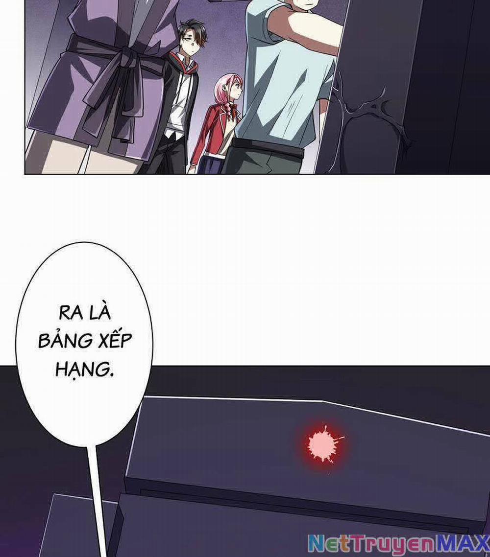 Bắt Đầu Với Trăm Vạn Minh Tệ 46 trang 19