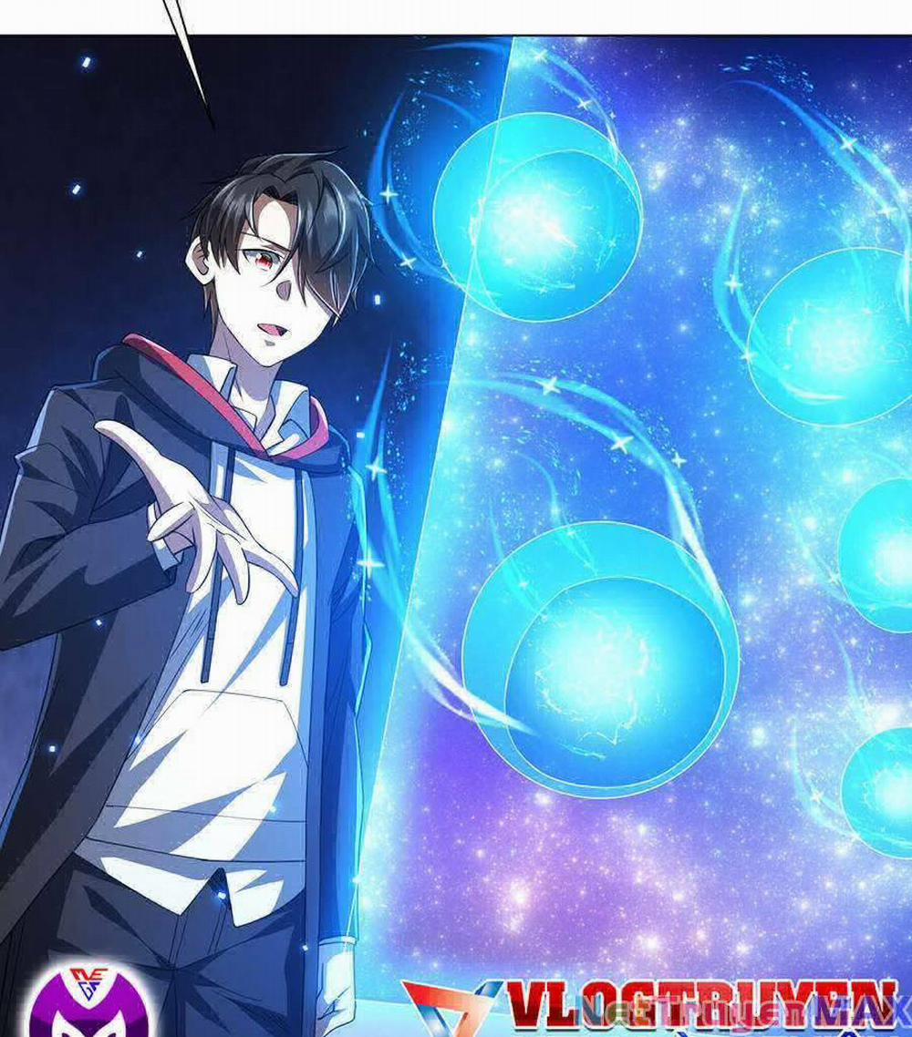 Bắt Đầu Với Trăm Vạn Minh Tệ 46 trang 47