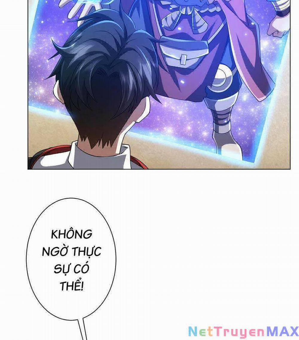 Bắt Đầu Với Trăm Vạn Minh Tệ 46 trang 49