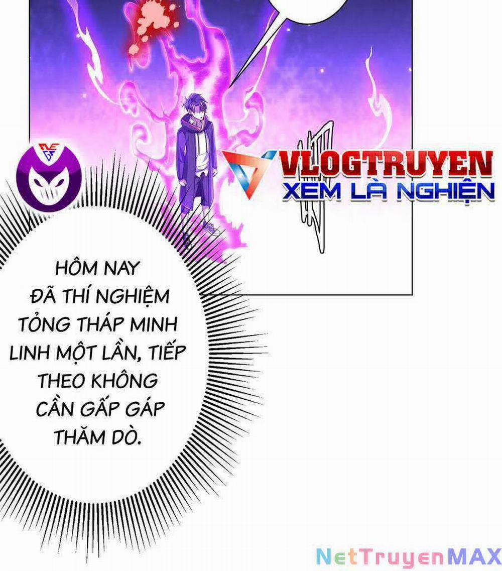 Bắt Đầu Với Trăm Vạn Minh Tệ 46 trang 54