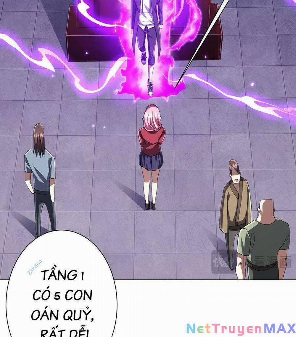 Bắt Đầu Với Trăm Vạn Minh Tệ 46 trang 57