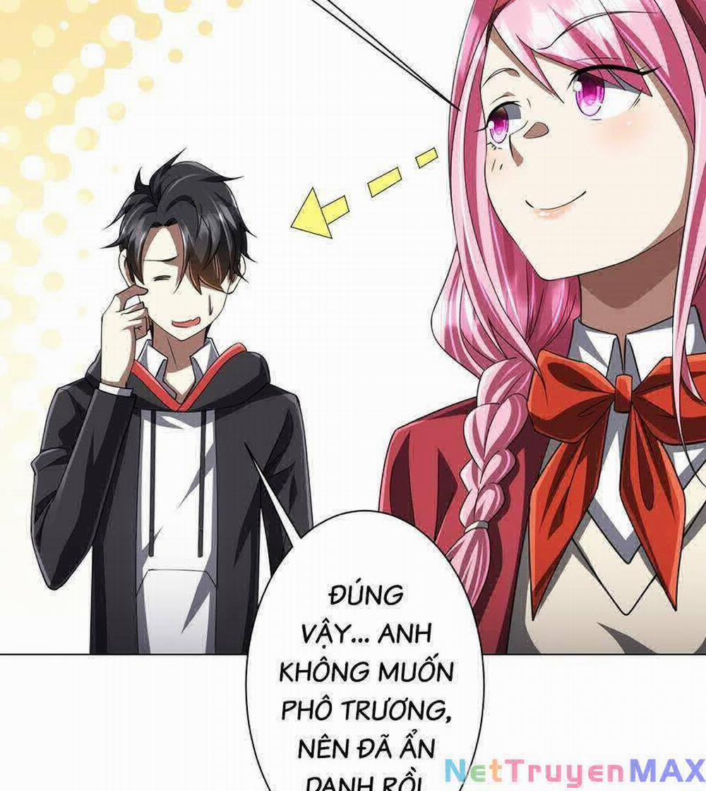 Bắt Đầu Với Trăm Vạn Minh Tệ 46 trang 63