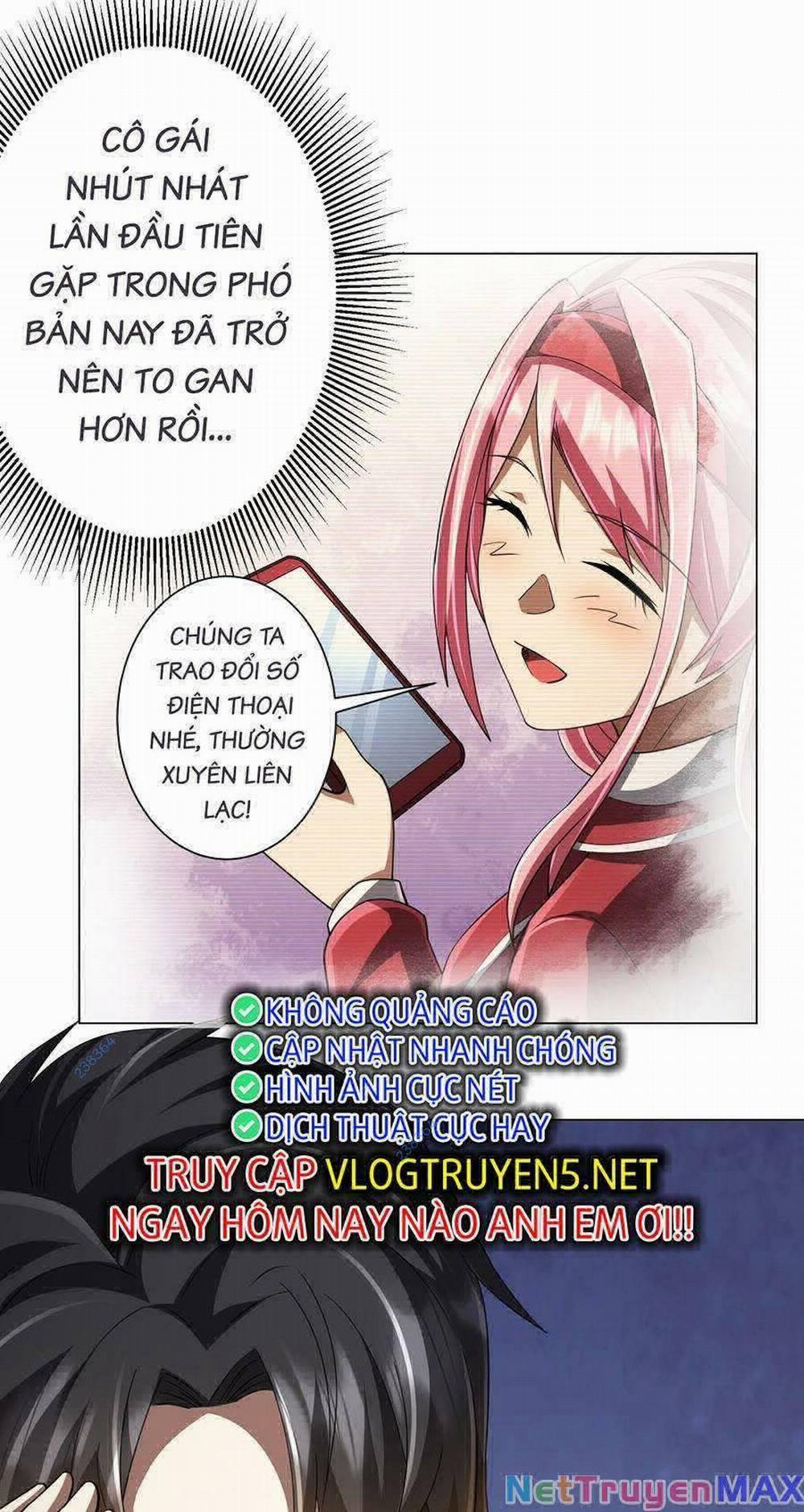 Bắt Đầu Với Trăm Vạn Minh Tệ 46 trang 82