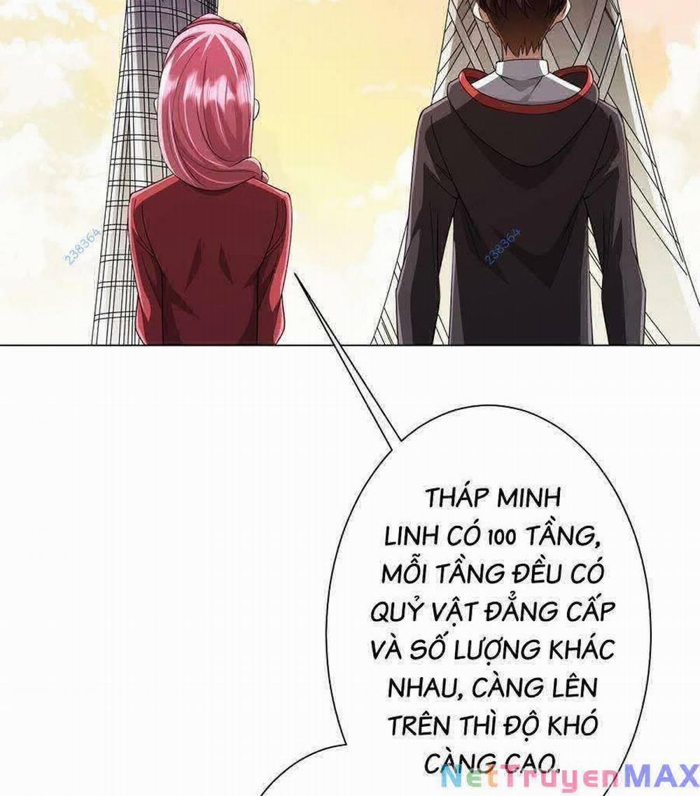 Bắt Đầu Với Trăm Vạn Minh Tệ 46 trang 9