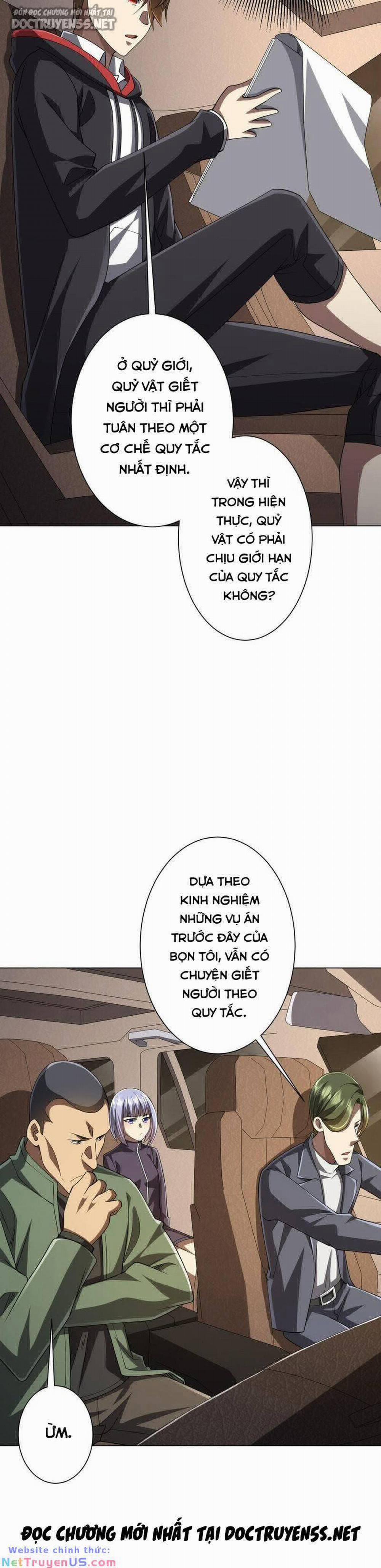 Bắt Đầu Với Trăm Vạn Minh Tệ 47 trang 10