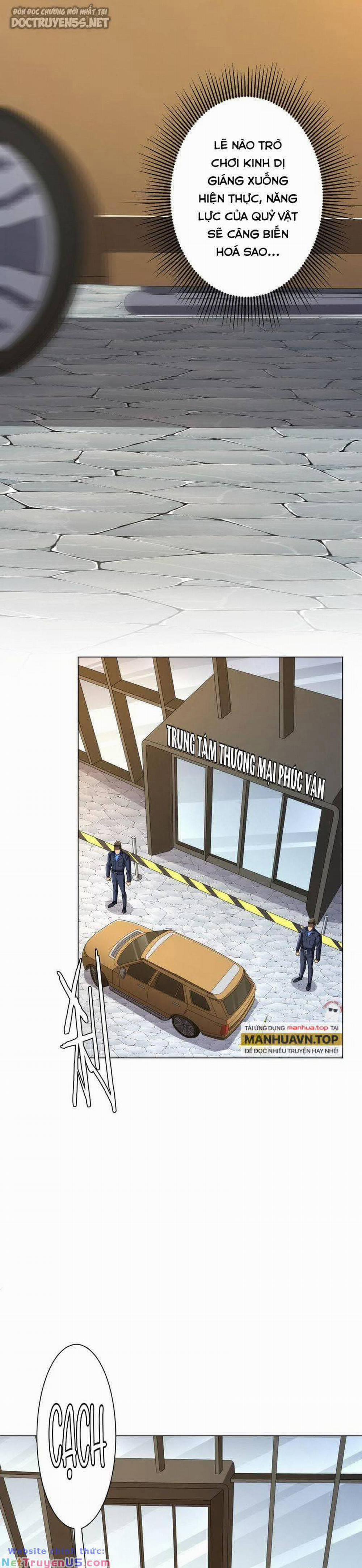 Bắt Đầu Với Trăm Vạn Minh Tệ 47 trang 13