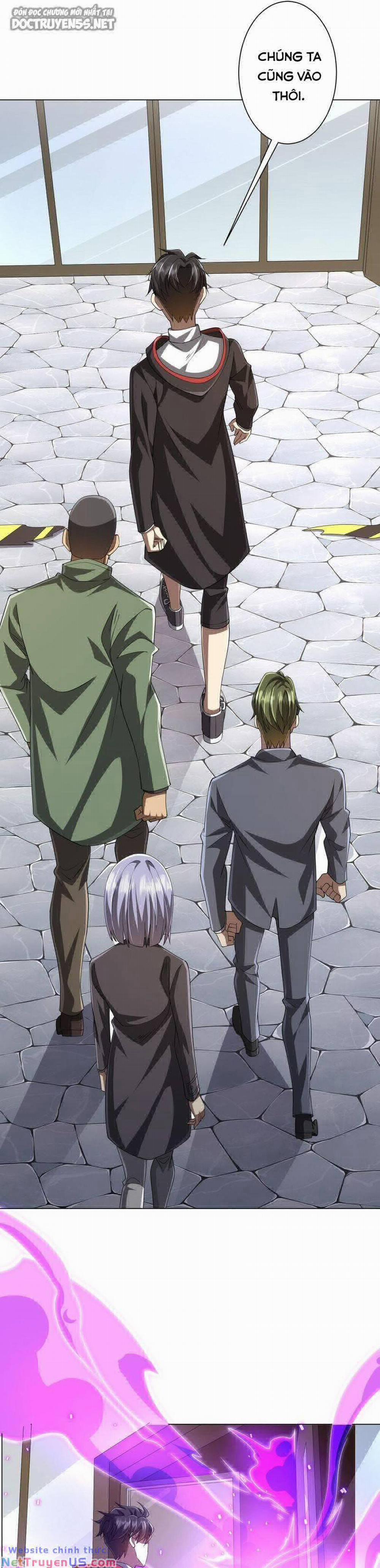 Bắt Đầu Với Trăm Vạn Minh Tệ 47 trang 22