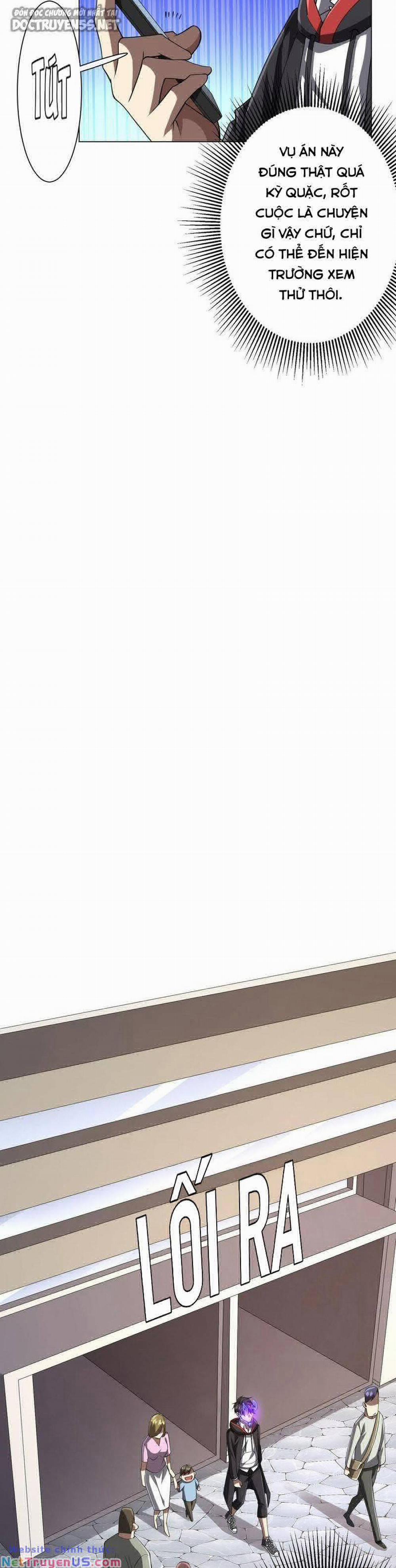 Bắt Đầu Với Trăm Vạn Minh Tệ 47 trang 4