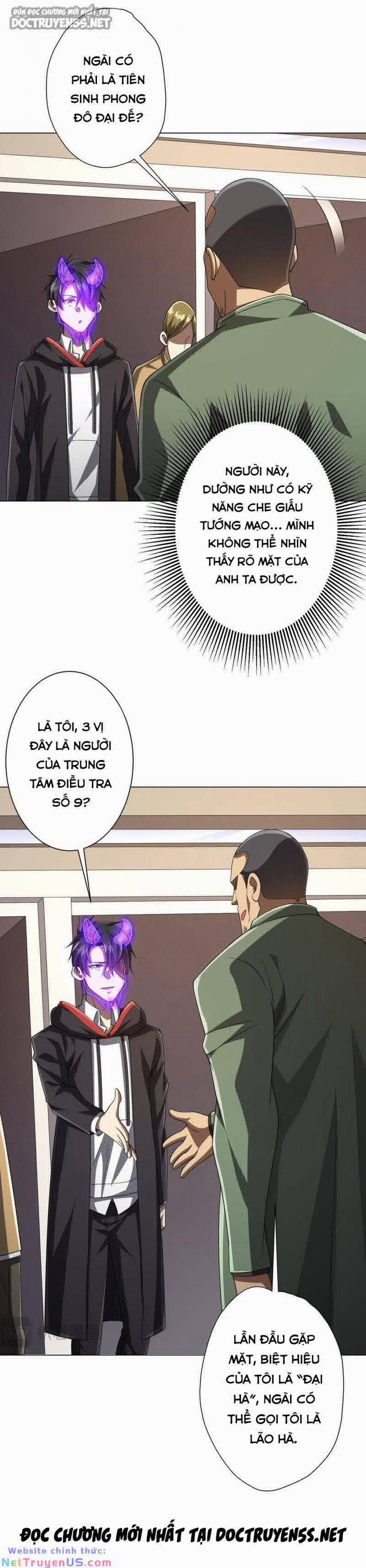 Bắt Đầu Với Trăm Vạn Minh Tệ 47 trang 6