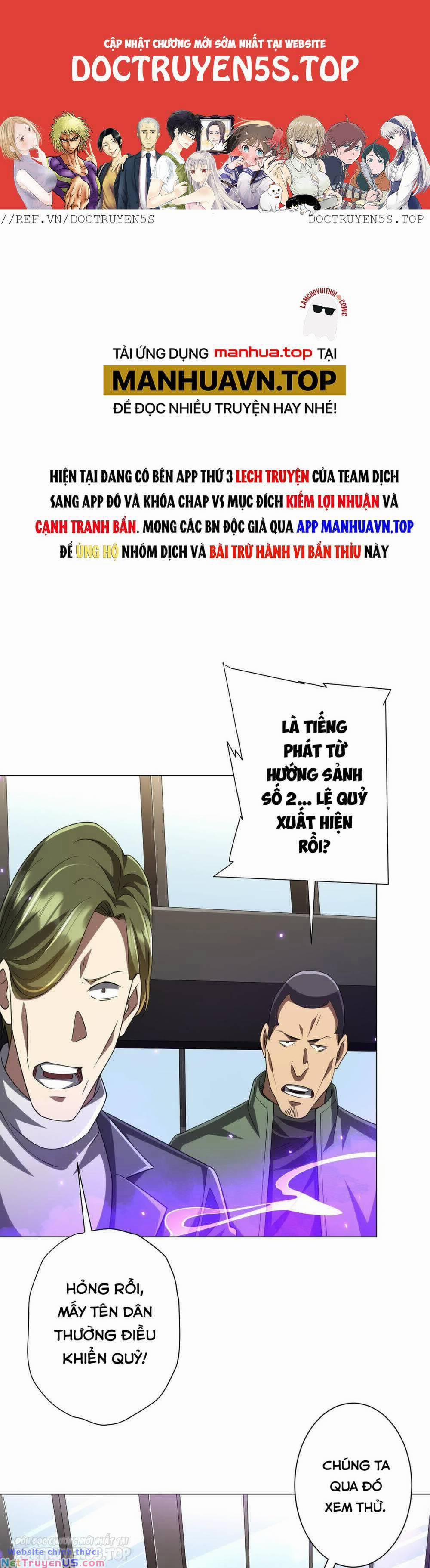 Bắt Đầu Với Trăm Vạn Minh Tệ 48 trang 0