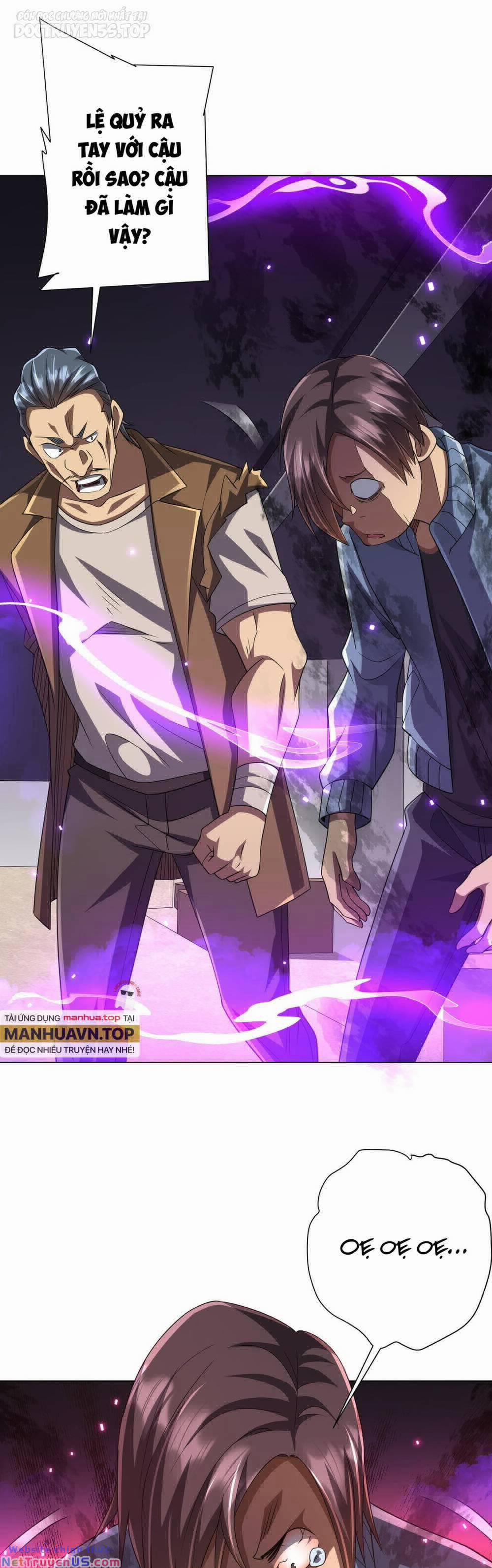 Bắt Đầu Với Trăm Vạn Minh Tệ 48 trang 10