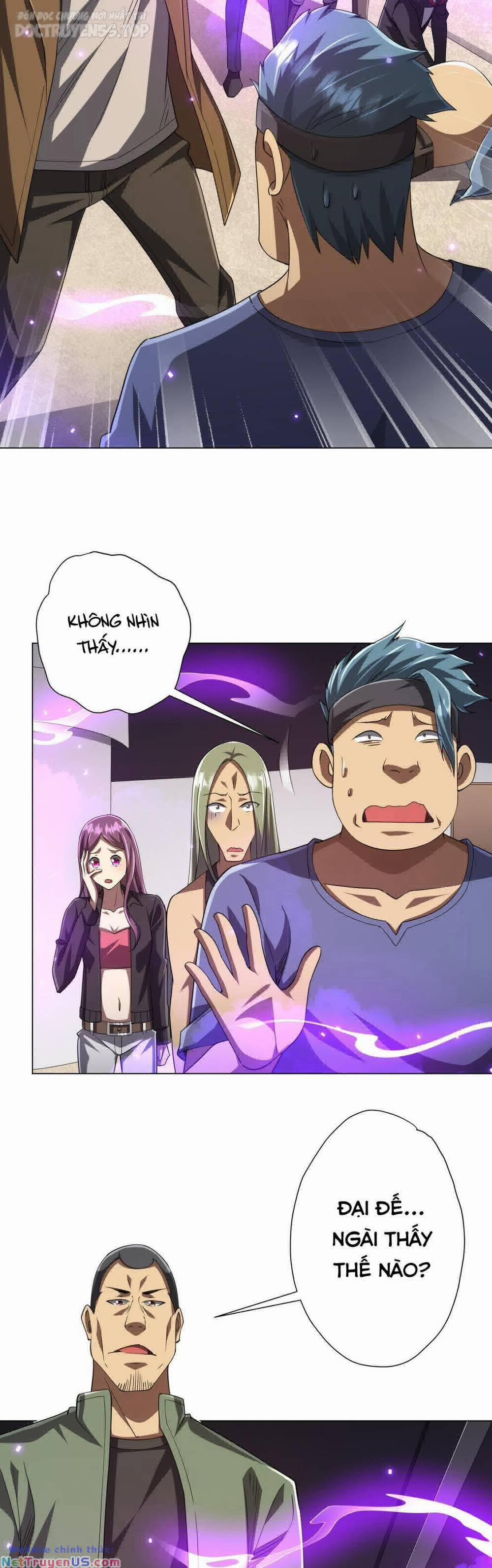 Bắt Đầu Với Trăm Vạn Minh Tệ 48 trang 15