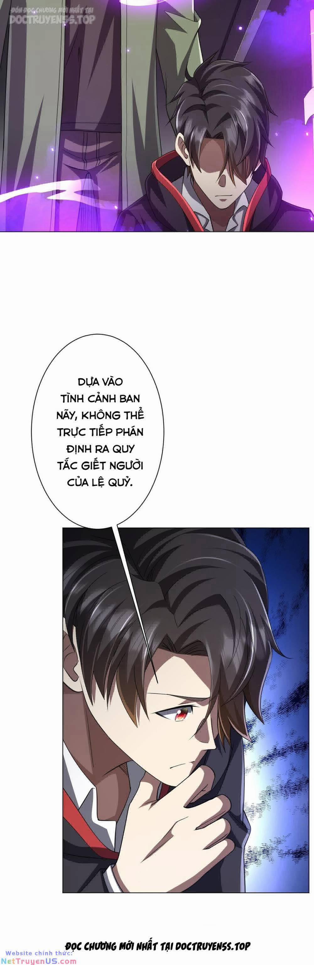 Bắt Đầu Với Trăm Vạn Minh Tệ 48 trang 16