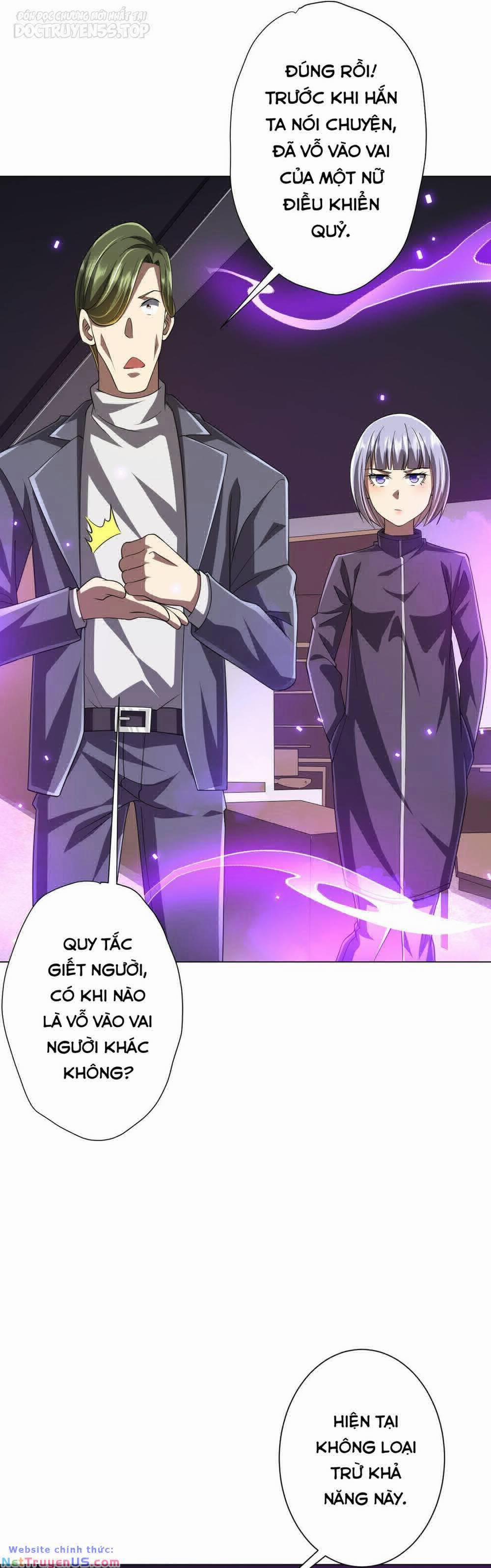 Bắt Đầu Với Trăm Vạn Minh Tệ 48 trang 17