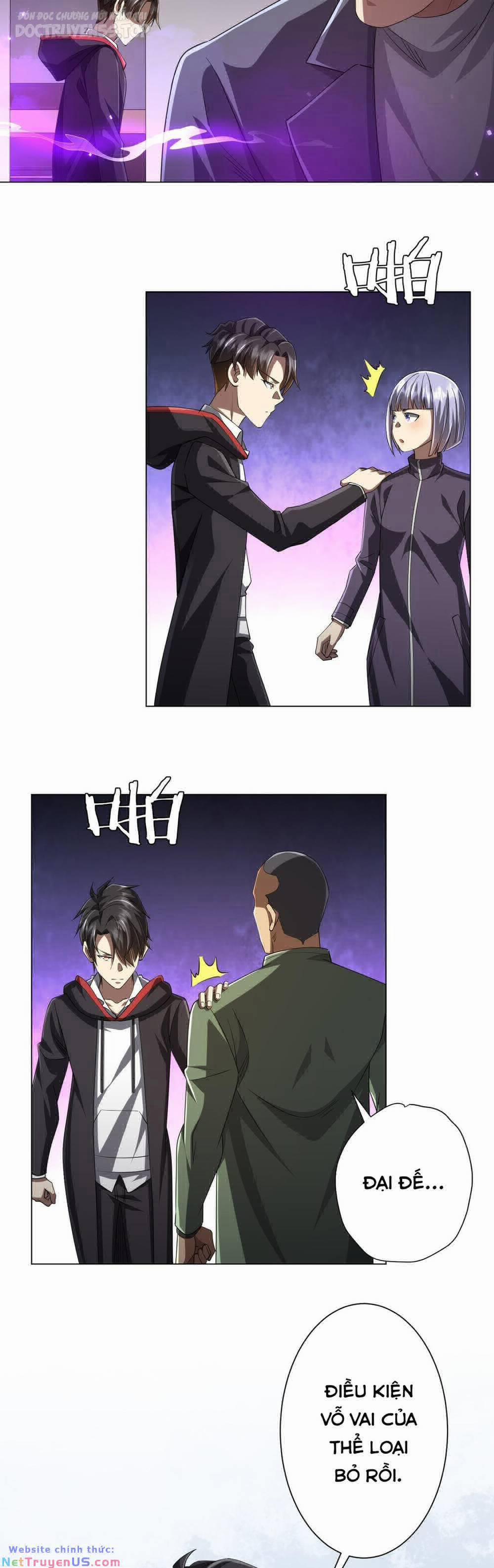 Bắt Đầu Với Trăm Vạn Minh Tệ 48 trang 19