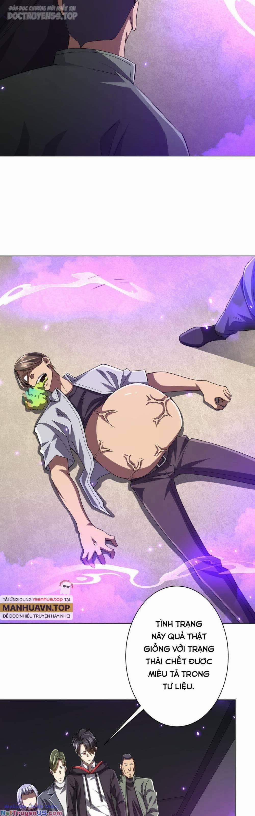 Bắt Đầu Với Trăm Vạn Minh Tệ 48 trang 2