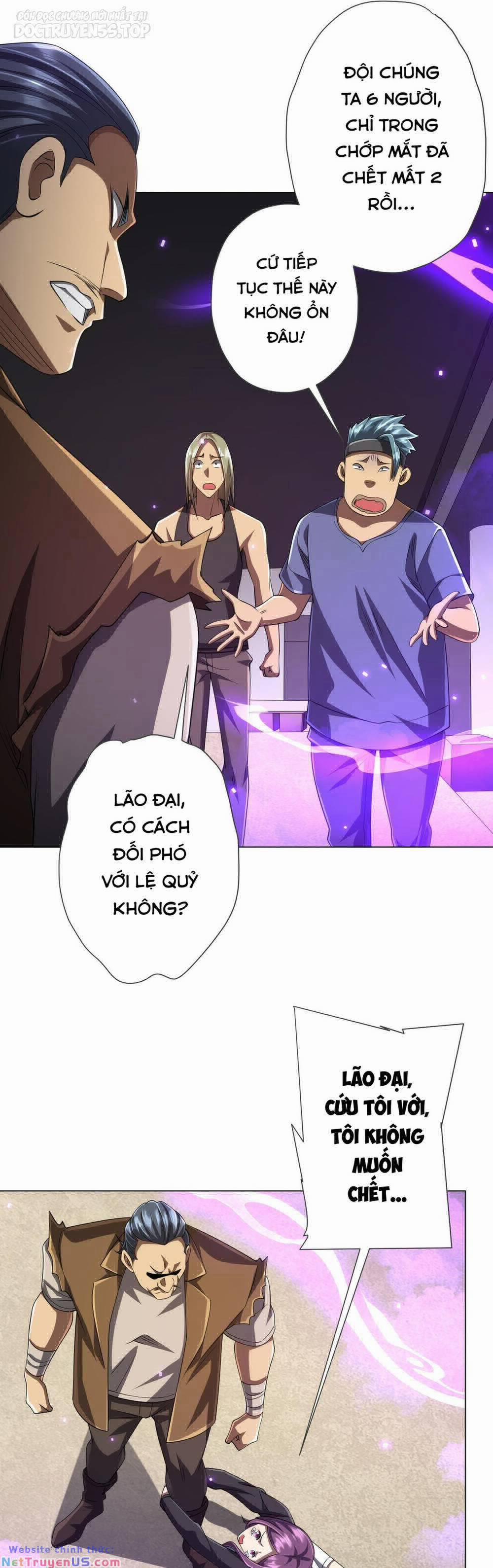 Bắt Đầu Với Trăm Vạn Minh Tệ 48 trang 23