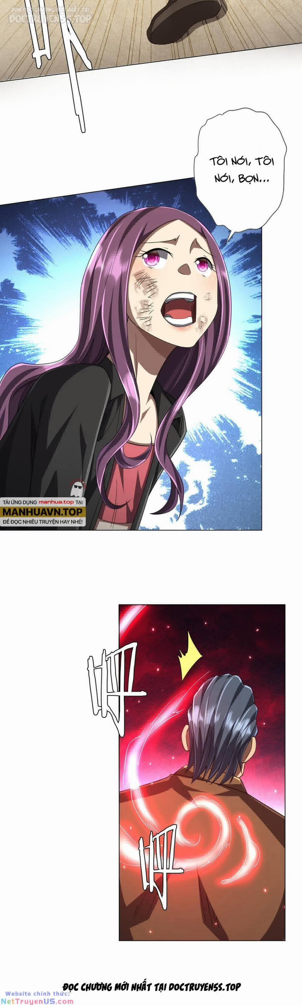 Bắt Đầu Với Trăm Vạn Minh Tệ 48 trang 25