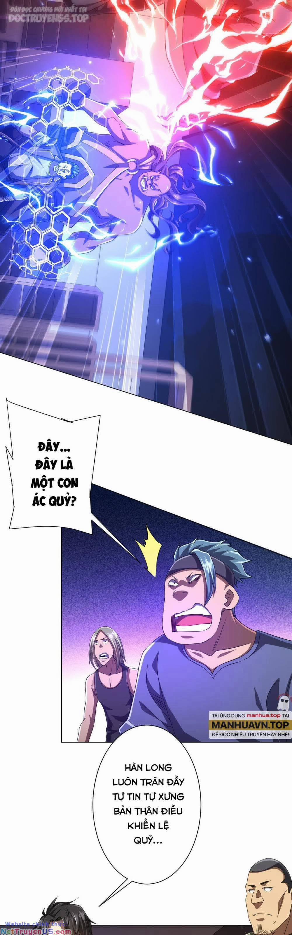 Bắt Đầu Với Trăm Vạn Minh Tệ 48 trang 28