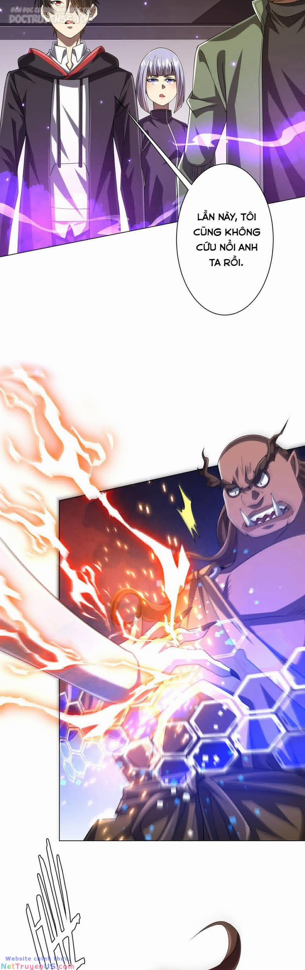 Bắt Đầu Với Trăm Vạn Minh Tệ 48 trang 29