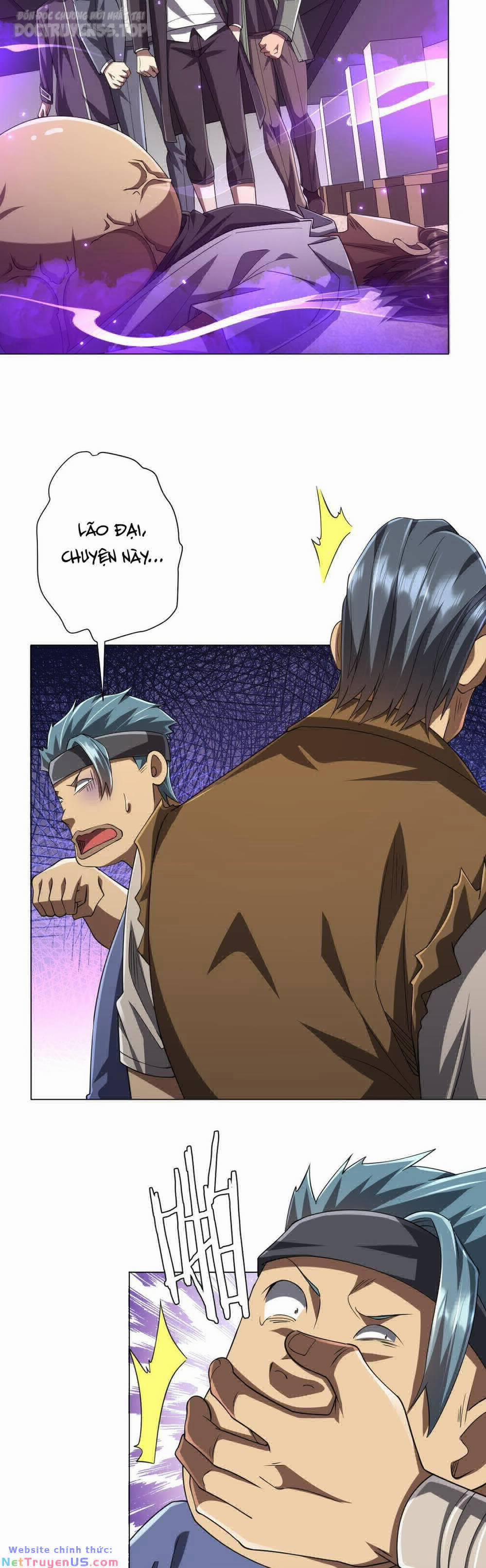 Bắt Đầu Với Trăm Vạn Minh Tệ 48 trang 3