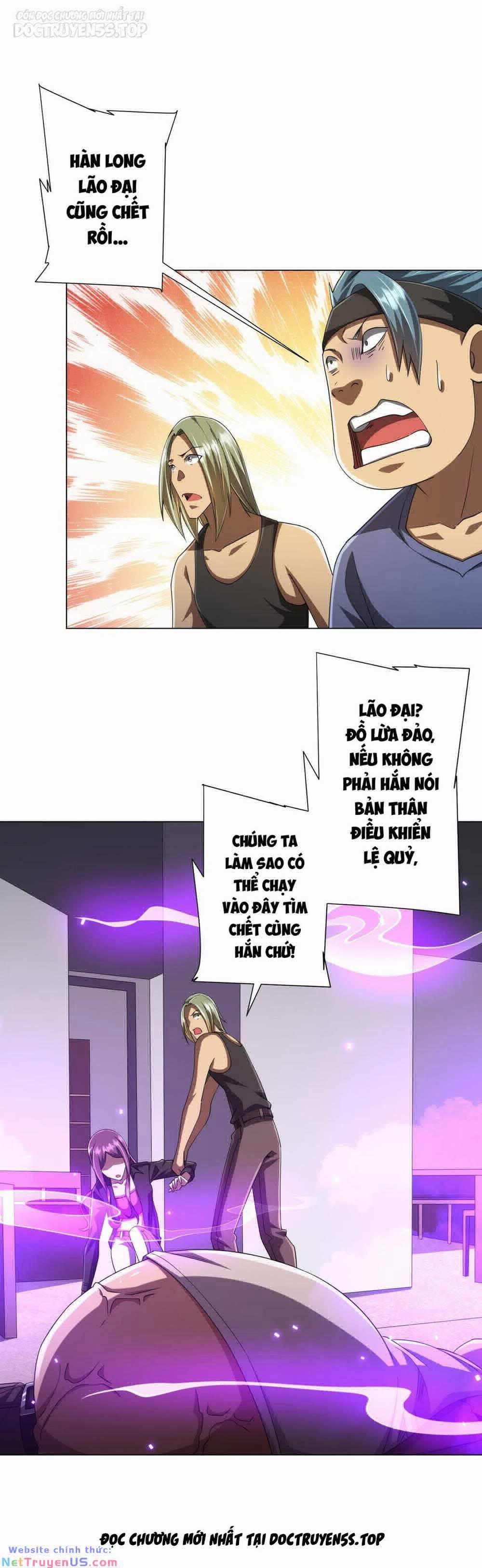 Bắt Đầu Với Trăm Vạn Minh Tệ 48 trang 35